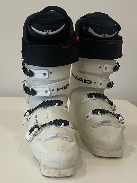 Scarponi sci Head Raptor WCR 140 RS tg. 27.5 usati