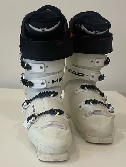 Scarponi sci Head Raptor WCR 140 RS tg. 27.5 usati