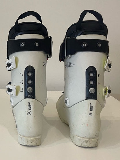 Scarponi sci Head Raptor WCR 140 RS tg. 27.5 usati