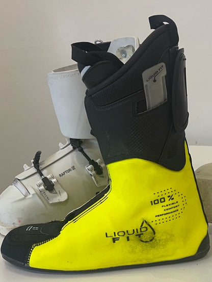 Scarponi sci Head Raptor WCR 140 RS tg. 27.5 usati