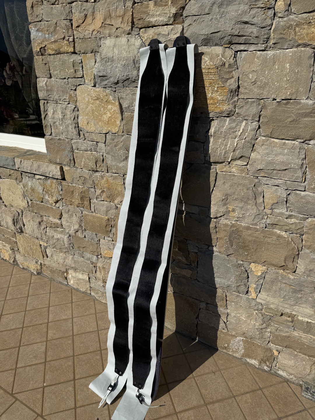 Set Scialpinismo Atomic Backland 85 (165cm) usato