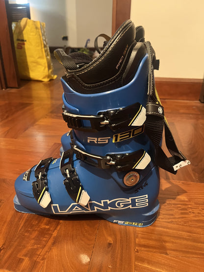 Lange RS 130 th 25.5 usati