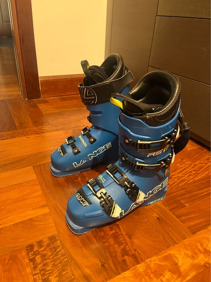 Lange RS 130 th 25.5 usati