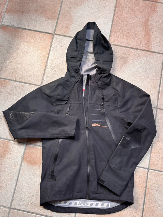 Giacca MTB Leatt tg XS nuova
