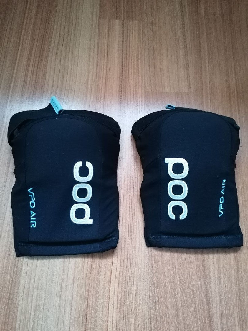 Ginocchiere bici Poc VPD Air usate