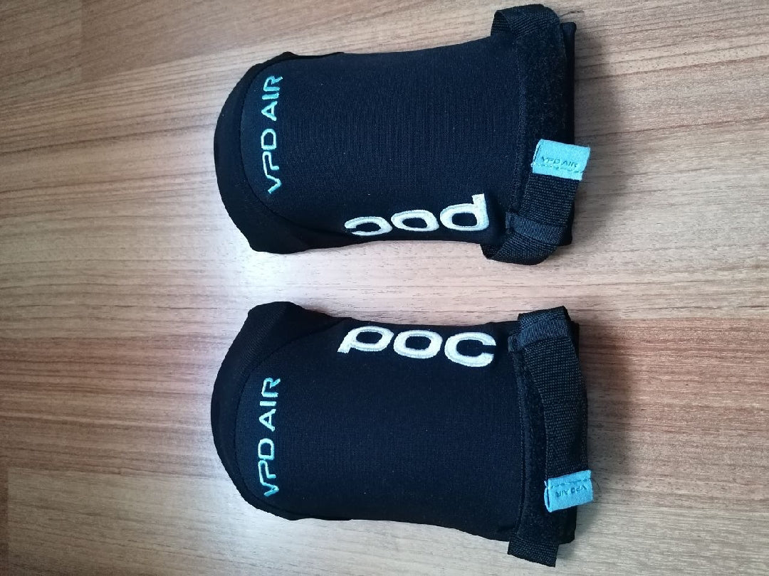 Gomitiere bici POC Vpd Air tg. M usate