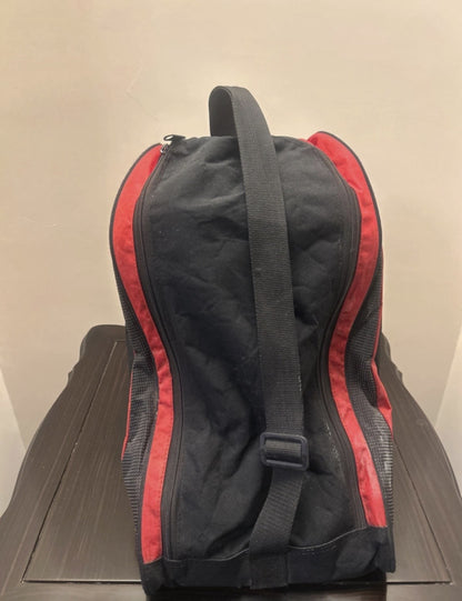 Scarponi sci Nordica Speed Machine 130-120 tg. 30-31cm usati