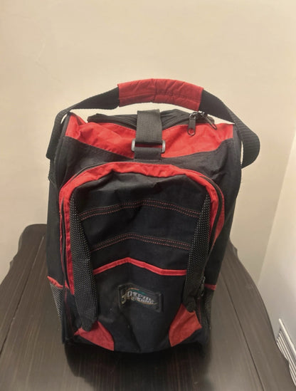 Scarponi sci Nordica Speed Machine 130-120 tg. 30-31cm usati