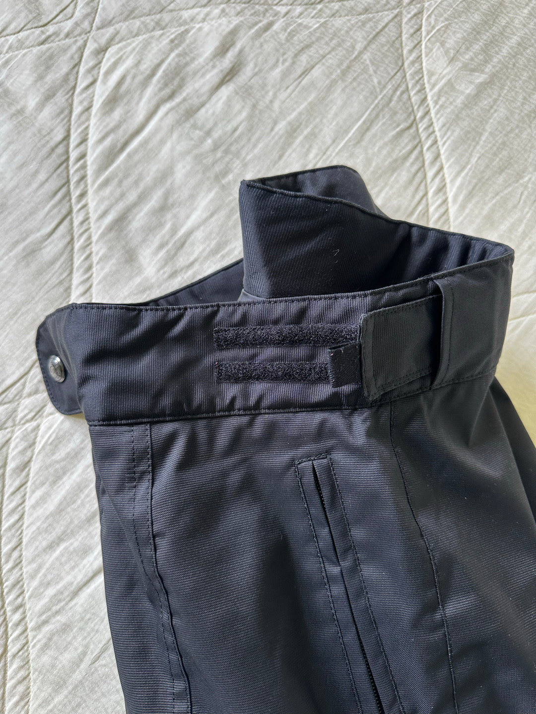 Completo giacca e pantaloni da sci Descente usato