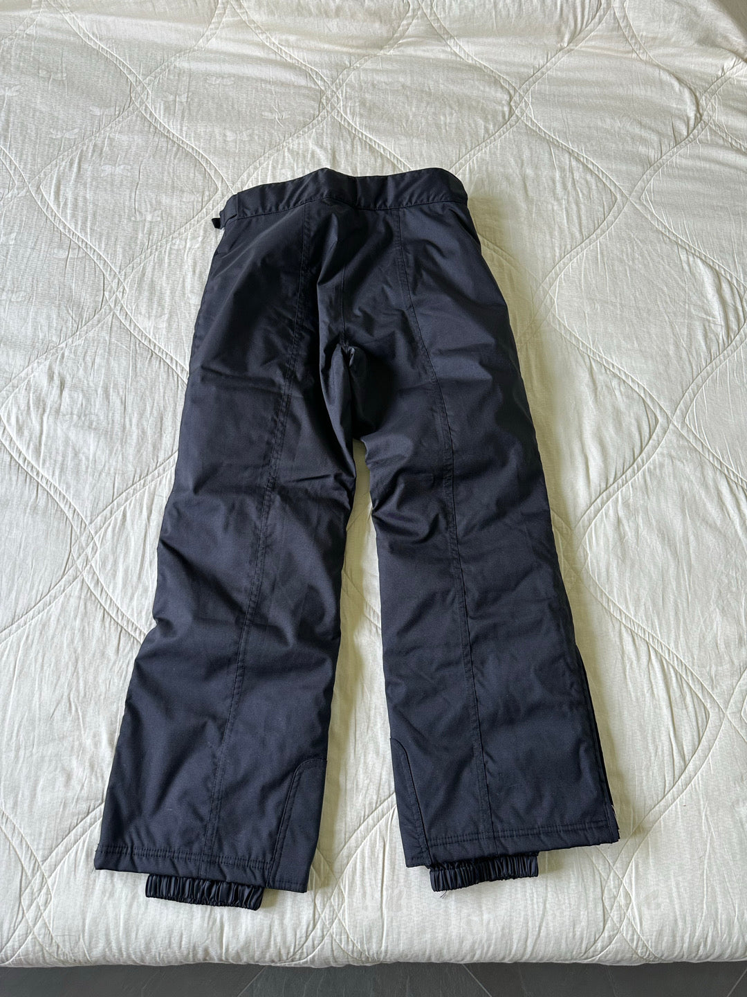 Completo giacca e pantaloni da sci Descente usato