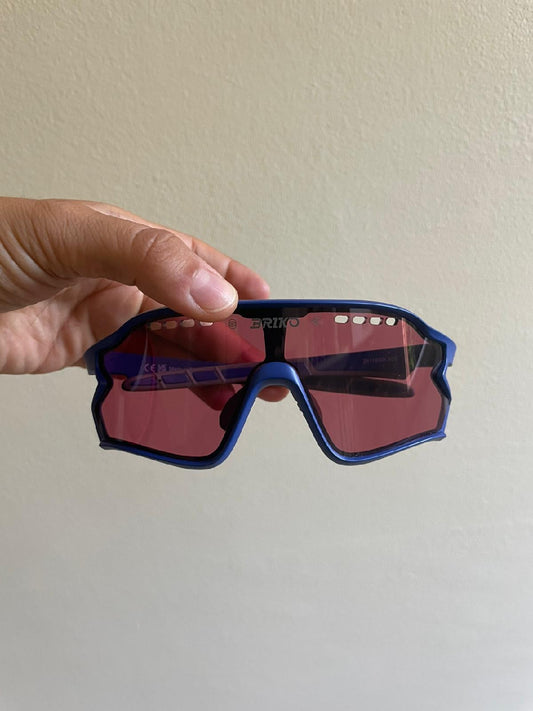 Occhiale da sole Briko, modello DAINTREE nuovo