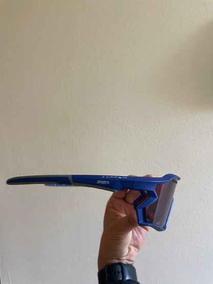 Occhiale da sole Briko, modello DAINTREE nuovo