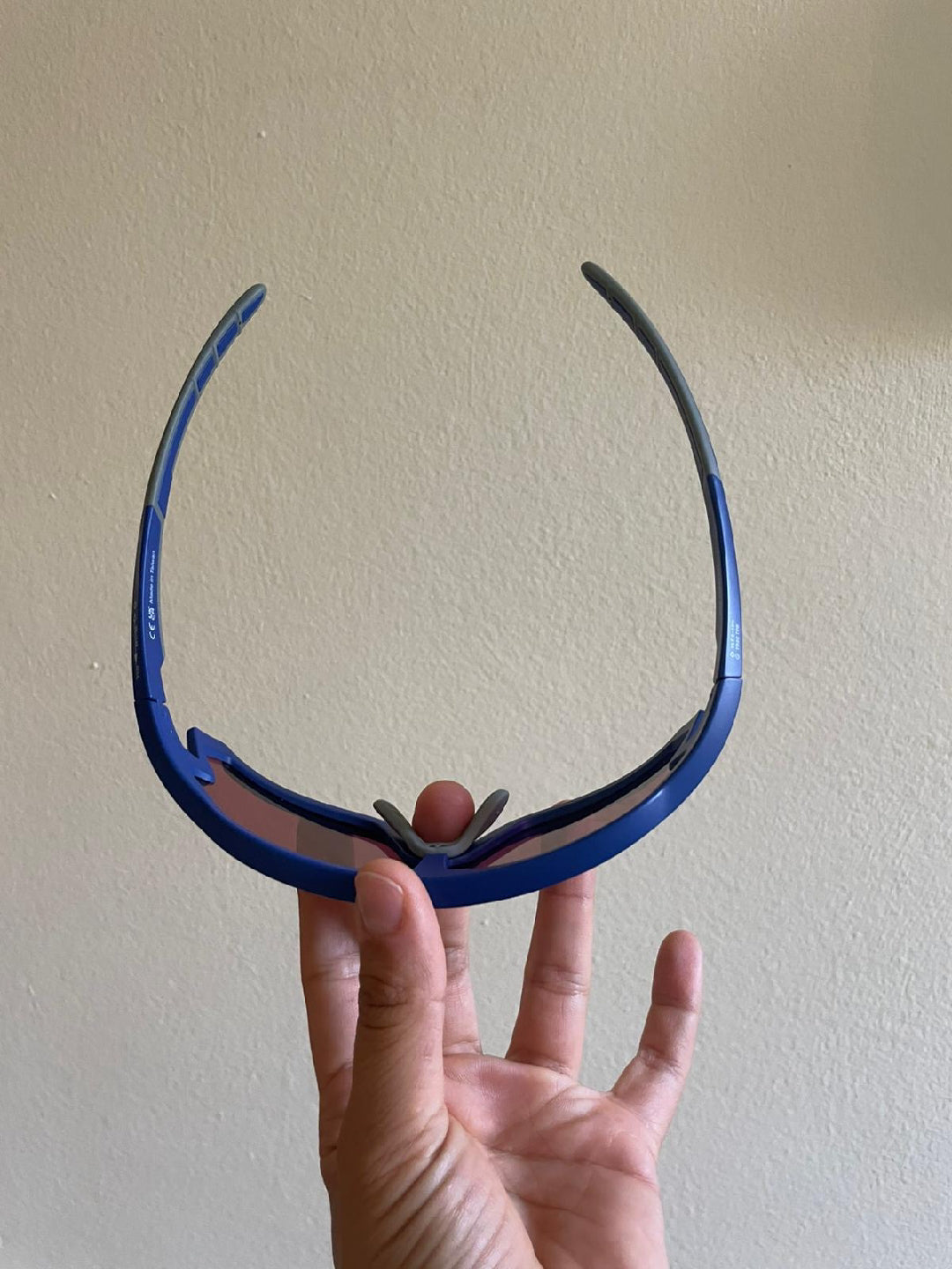 Occhiale da sole Briko, modello DAINTREE nuovo