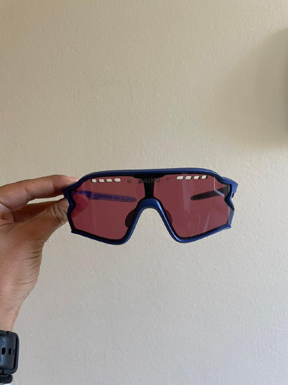 Occhiale da sole Briko, modello DAINTREE nuovo