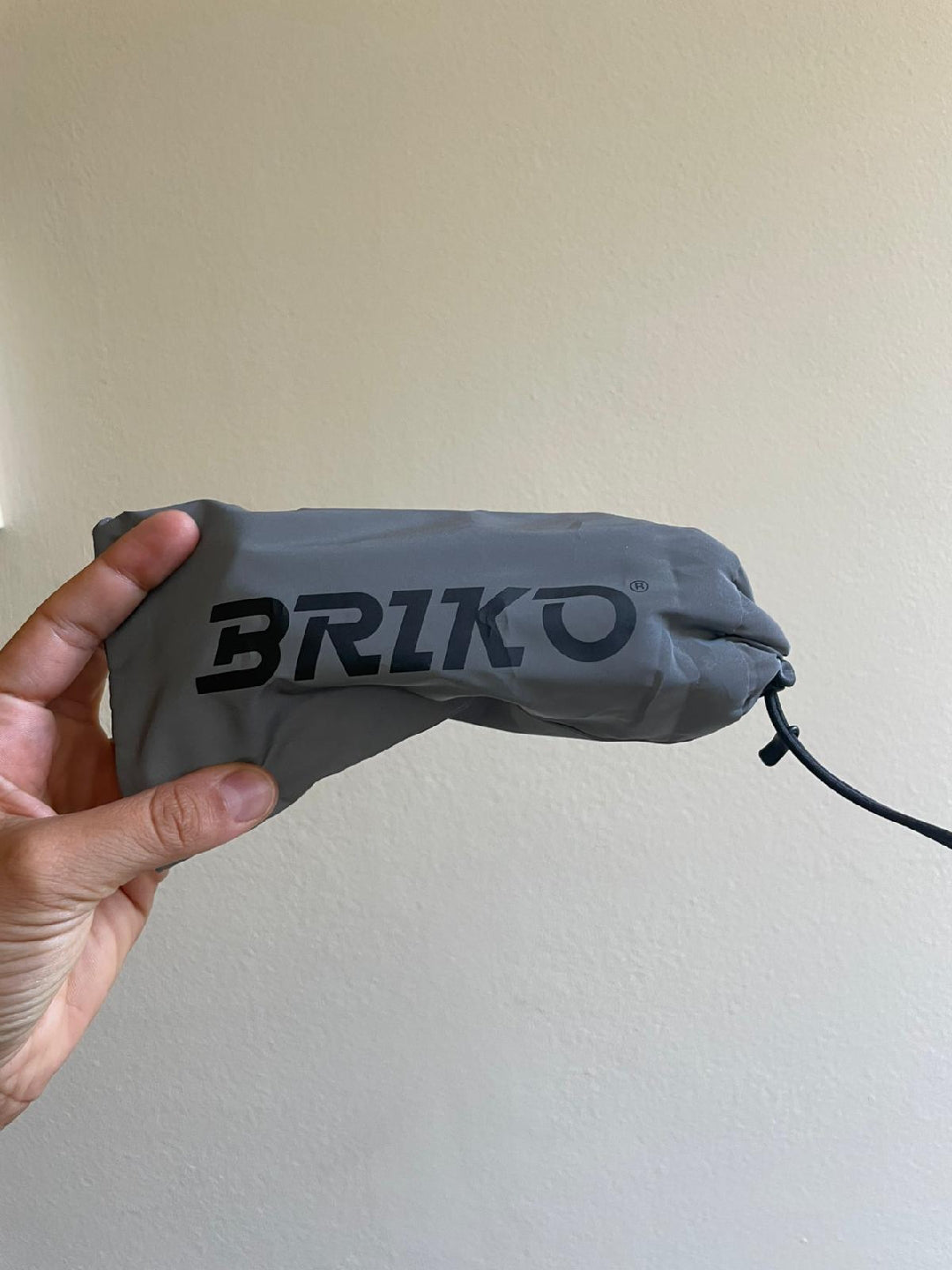 Occhiale da sole Briko, modello DAINTREE nuovo