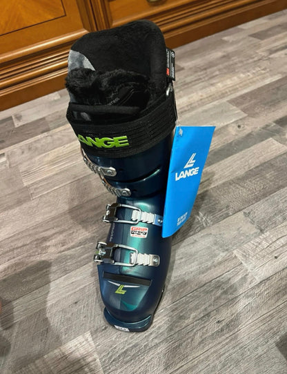 scarponi da sci Lange RX 110 W LV (EU38.5) nuovi
