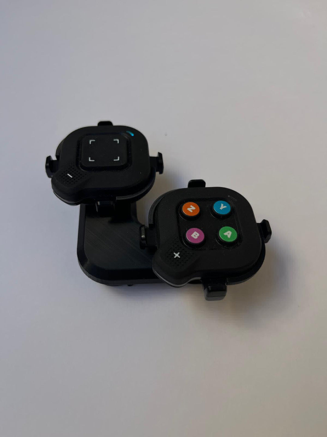 Supporto 3D Zwift Click - Cambio VirtualePreciso nuovo