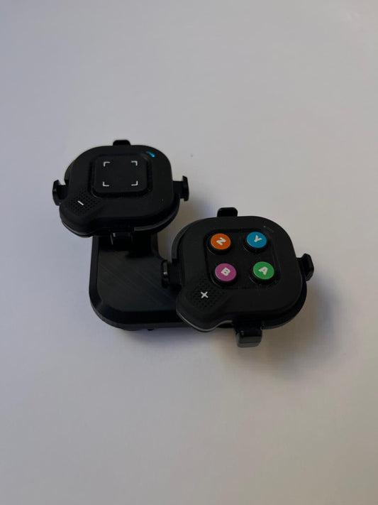 Supporto 3D Zwift Click - Cambio VirtualePreciso nuovo
