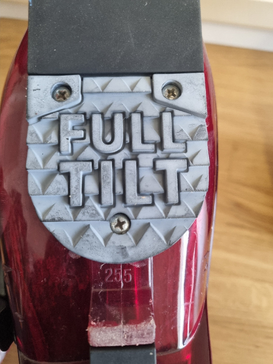 Scarponi sci freestyle/freeride Full Tilt Seth Morrison 25.5 cm usati