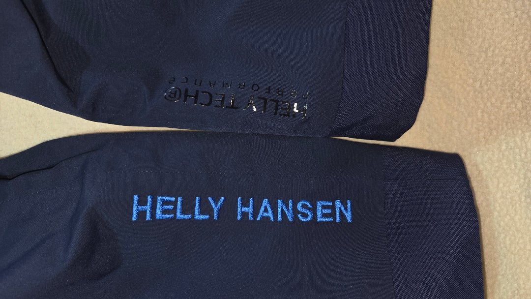 Pantaloni da sci Helly Hansen tg. L usati
