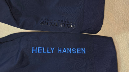 Pantaloni da sci Helly Hansen tg. L usati