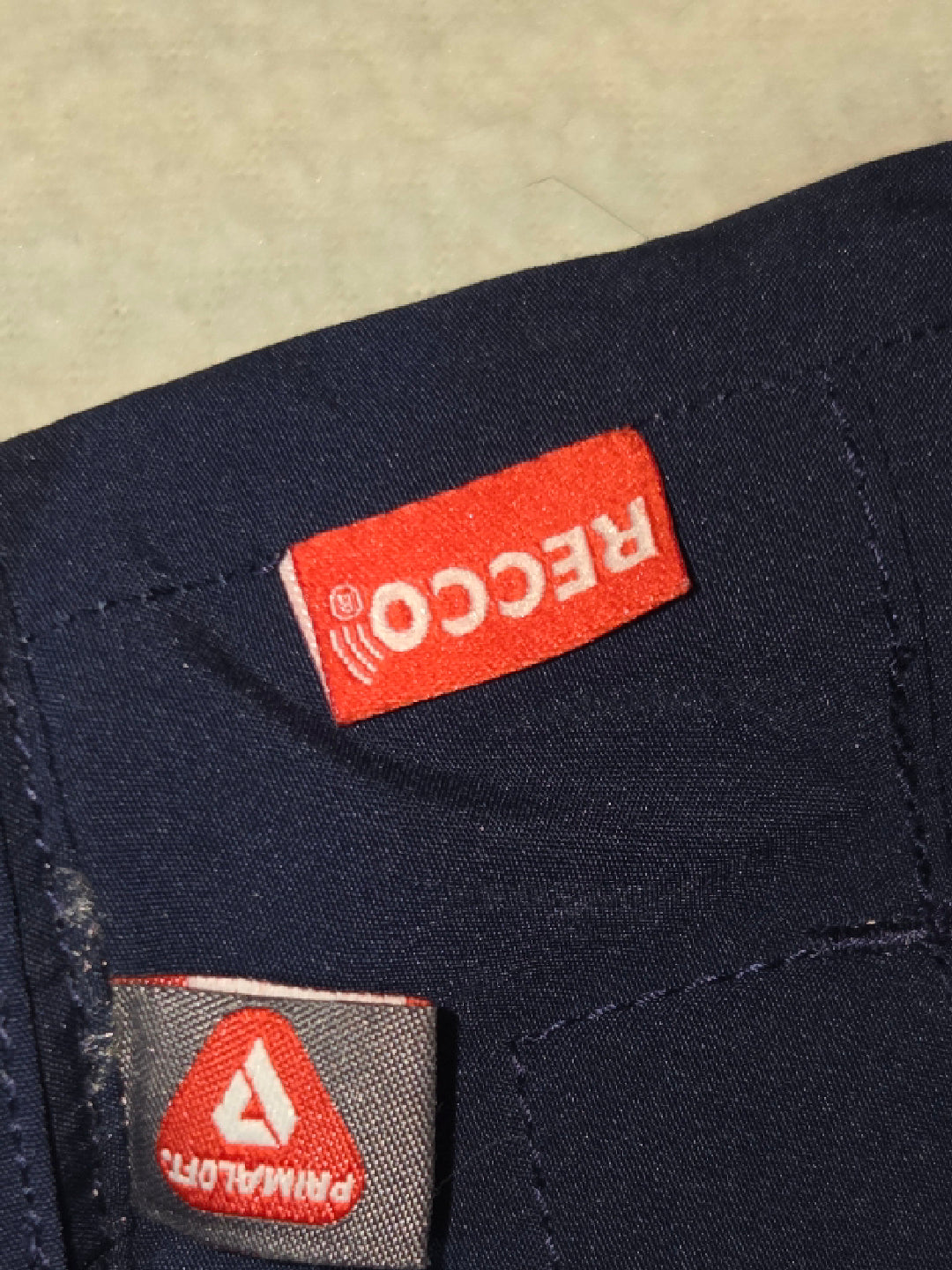 Pantaloni da sci Helly Hansen tg. L usati