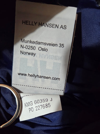 Pantaloni da sci Helly Hansen tg. L usati