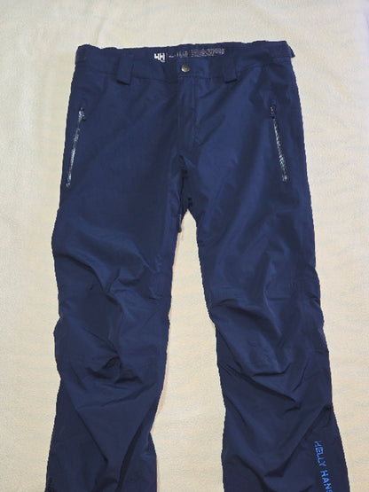 Pantaloni da sci Helly Hansen tg. L usati