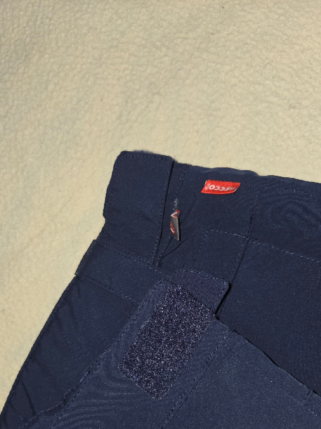 Pantaloni da sci Helly Hansen tg. L usati