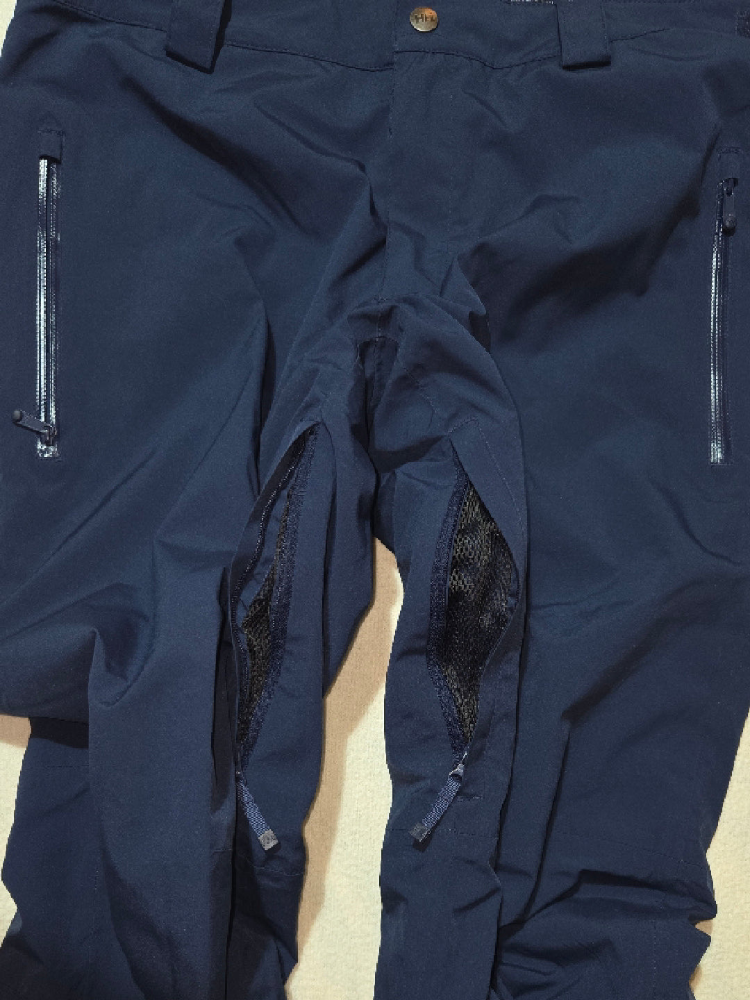 Pantaloni da sci Helly Hansen tg. L usati