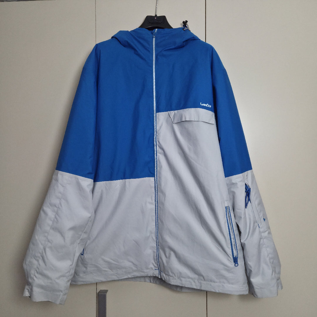 Giacca impermeabile  tg XXXL USATO