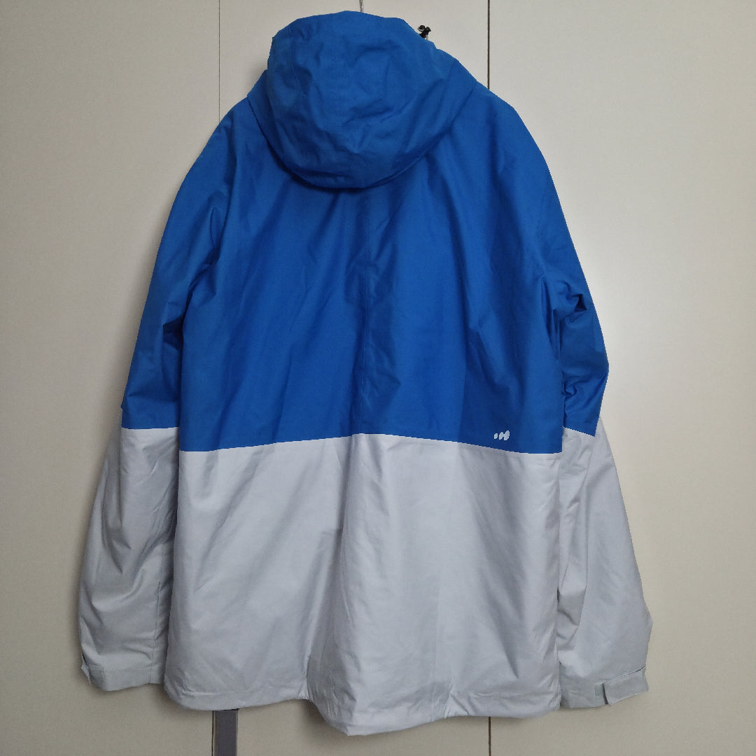 Giacca impermeabile  tg XXXL USATO