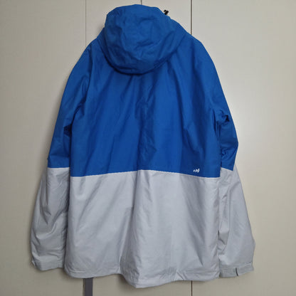 Giacca impermeabile  tg XXXL USATO
