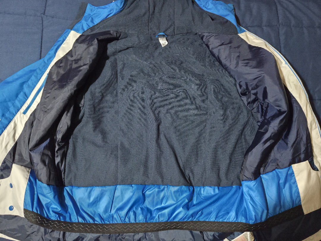 Giacca impermeabile  tg XXXL USATO