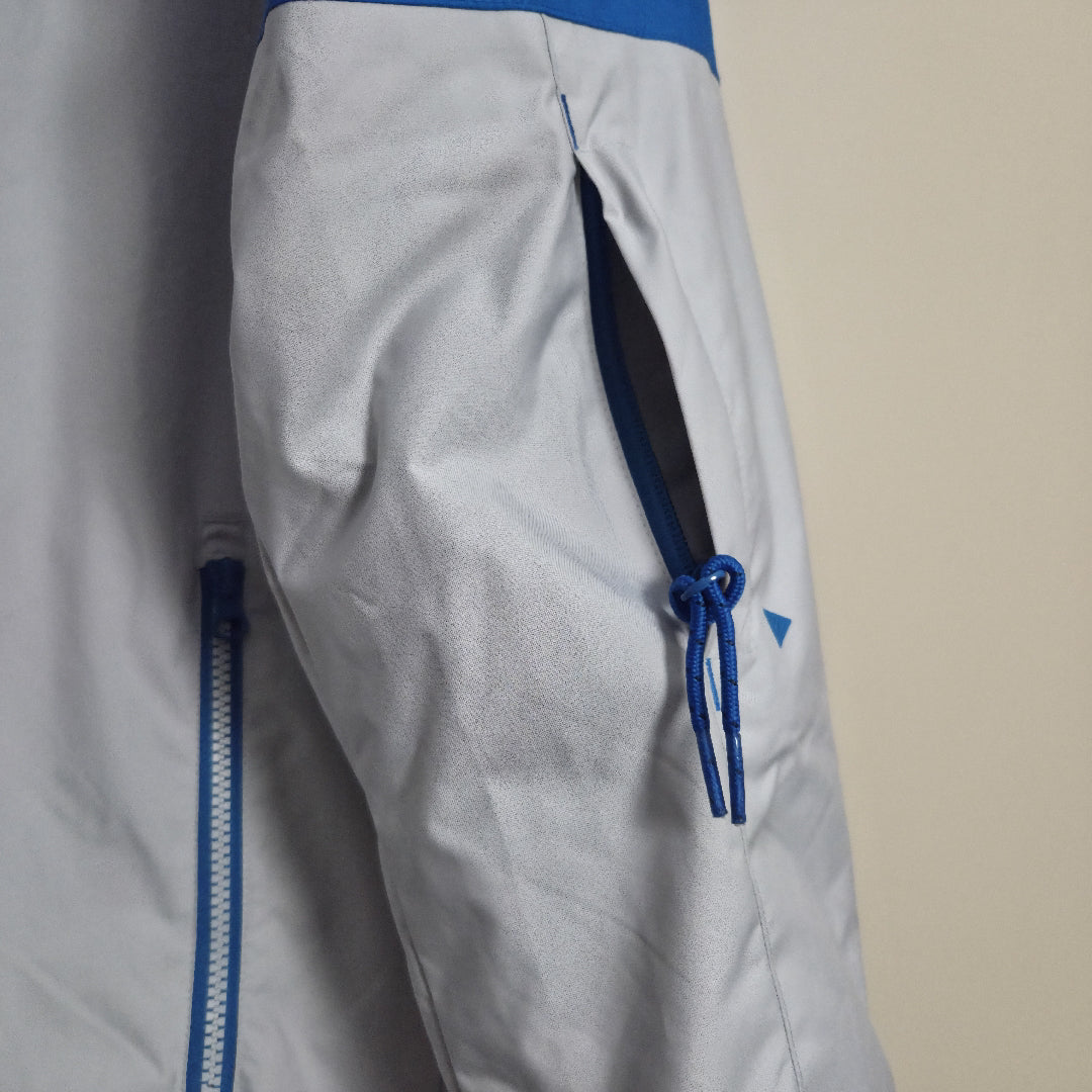 Giacca impermeabile  tg XXXL USATO