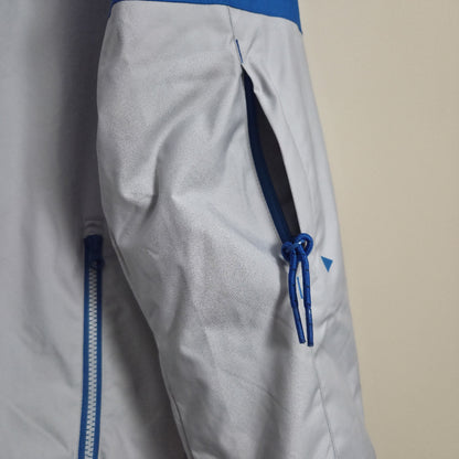 Giacca impermeabile  tg XXXL USATO