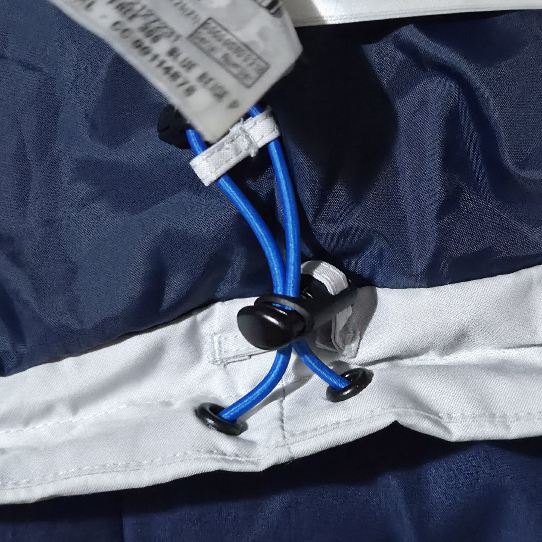 Giacca impermeabile  tg XXXL USATO