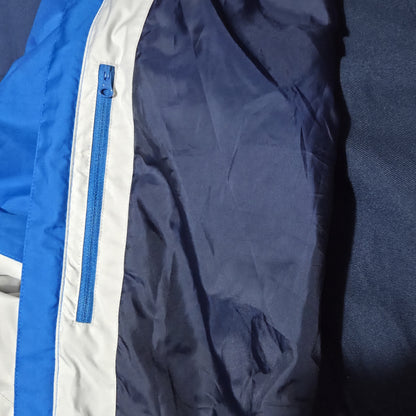 Giacca impermeabile  tg XXXL USATO