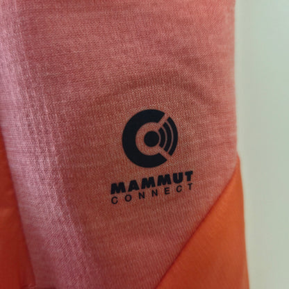 Mammut Gilet donna tg. S usata