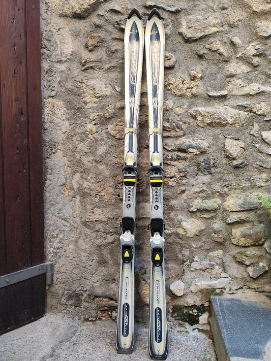 Sci Rossignol Viper Power 167cm Usati