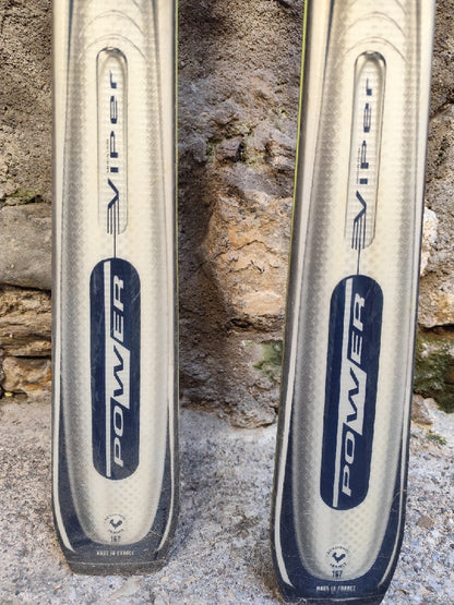 Sci Rossignol Viper Power 167cm Usati