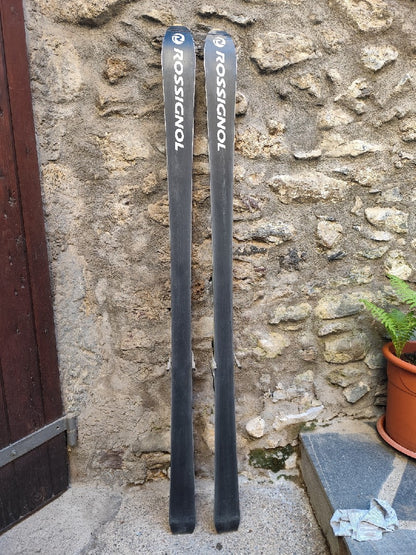Sci Rossignol Viper Power 167cm Usati