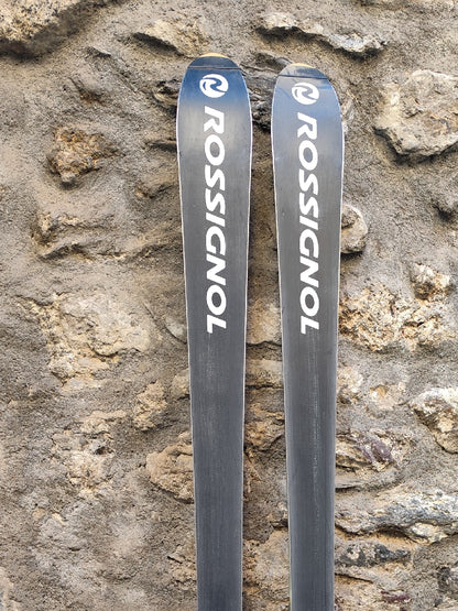 Sci Rossignol Viper Power 167cm Usati