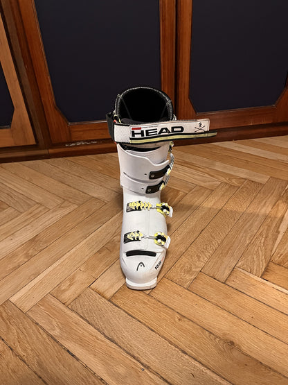 Head Scarpone Raptor 140 Rs tg 45 usati