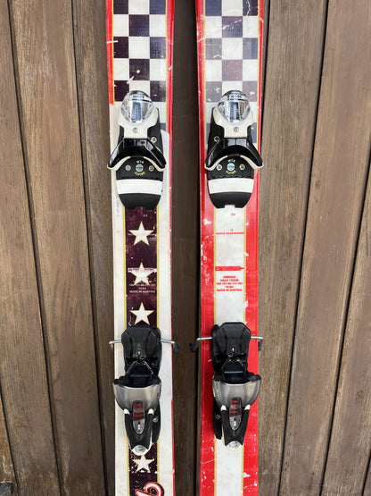 Sci Armada Halo 2 98 176 cm usati