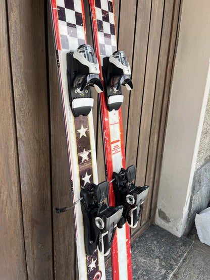 Sci Armada Halo 2 98 176 cm usati