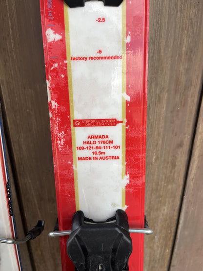 Sci Armada Halo 2 98 176 cm usati