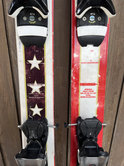 Sci Armada Halo 2 98 176 cm usati