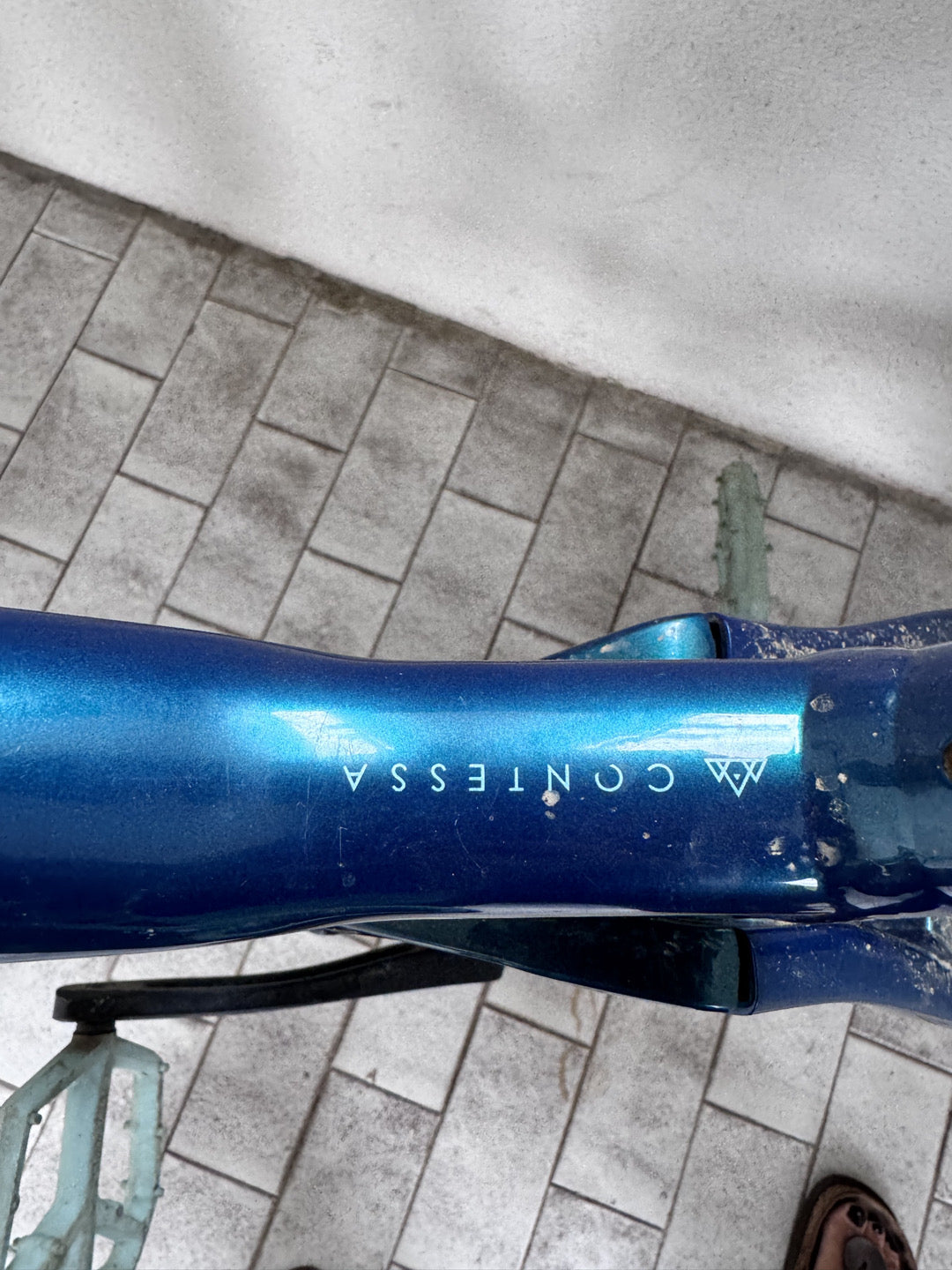 Mountainbike scott spark contessa taglia S USATA Buone Condizioni