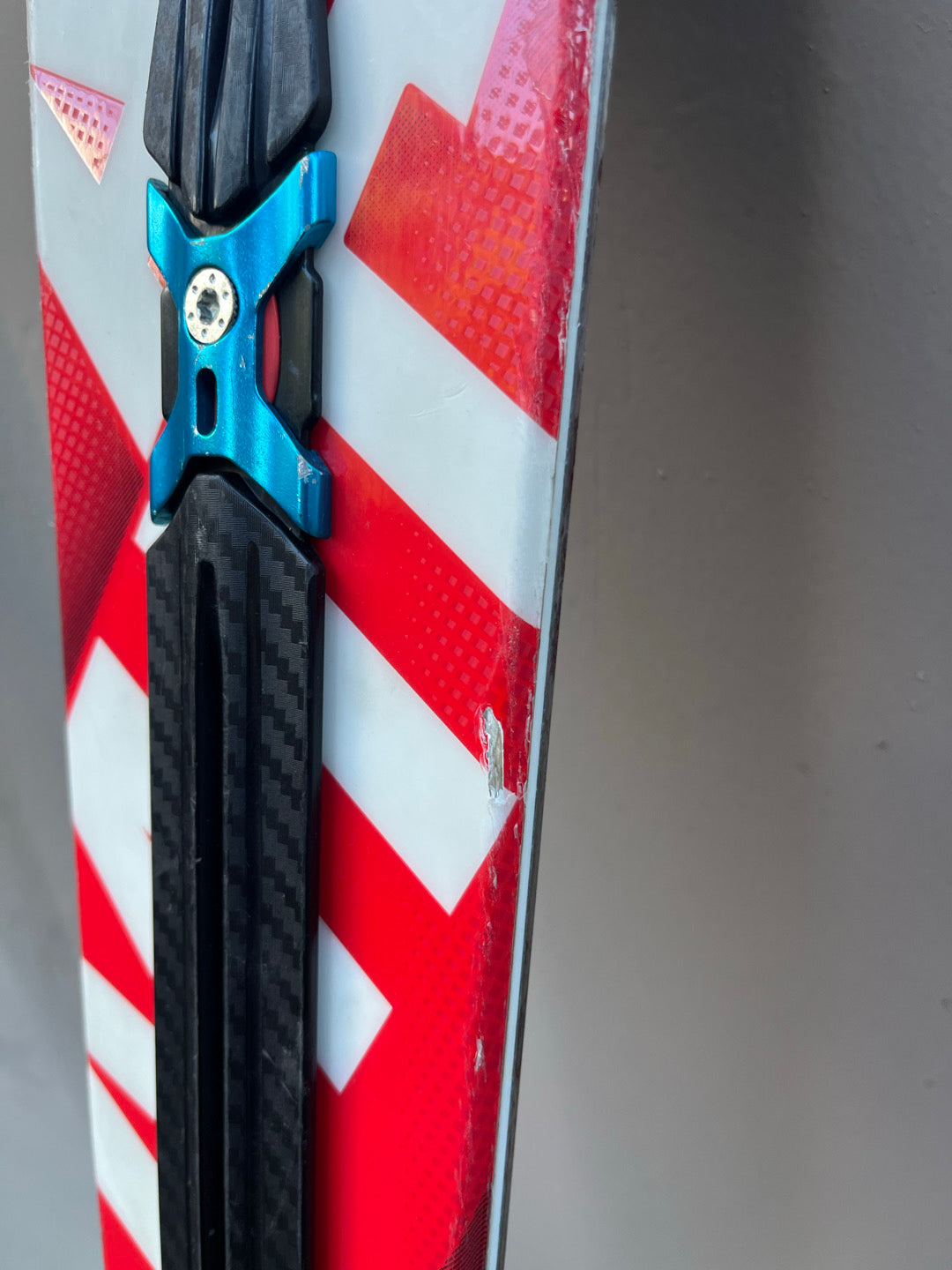 Sci Atomic Redster SL Doubledeck 159cm usati pari al nuovo